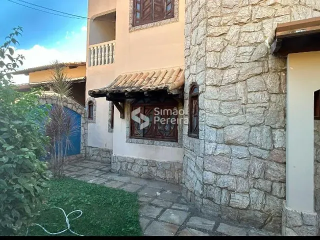 Casa com 400m² 4 quartos e 2 banheiros, à venda, no bairro Werneck em Paraíba do Sul