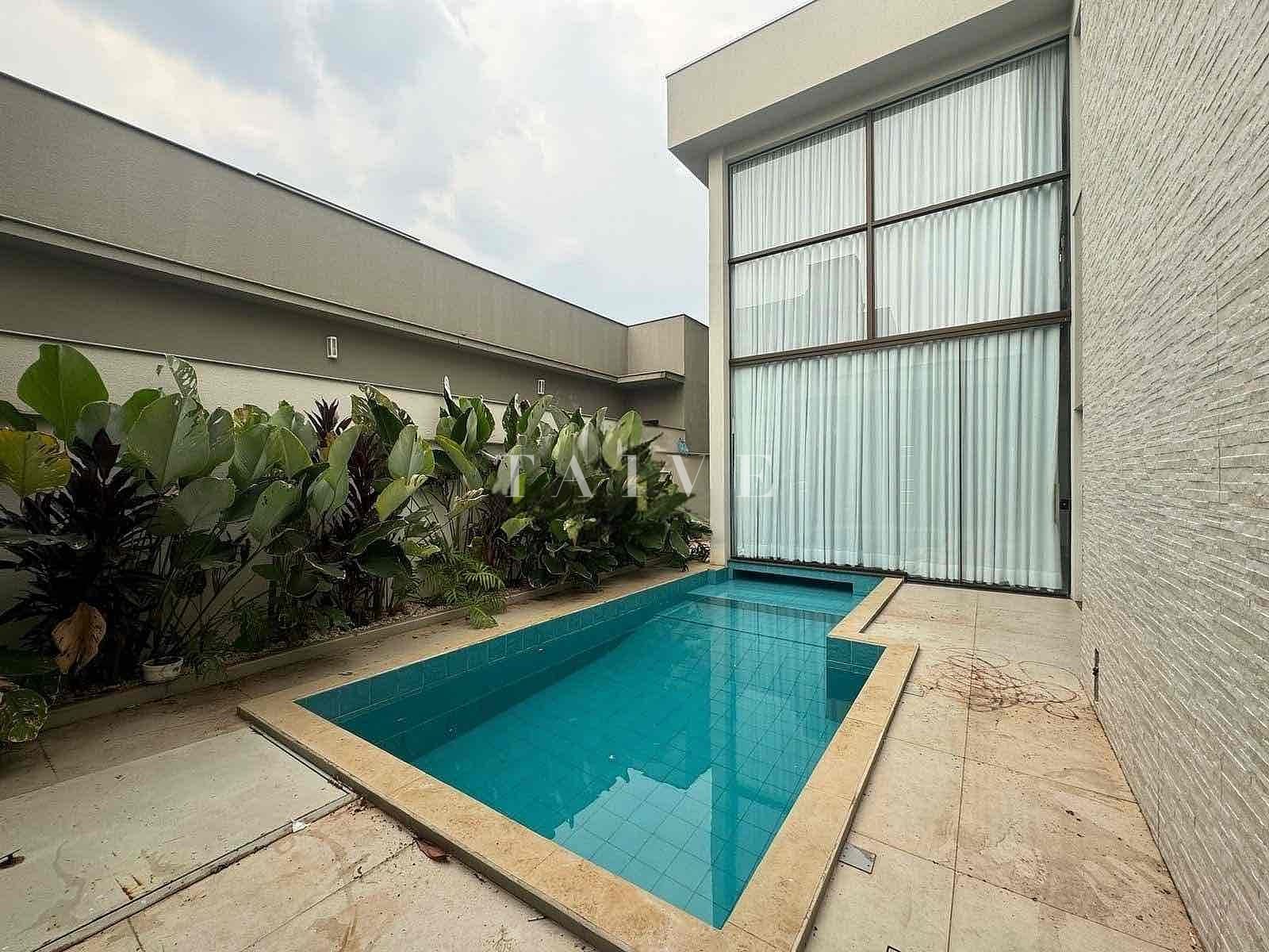 Casa, 3 quartos, 292 m² - Foto 3