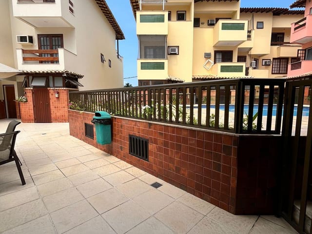 Casa 3 quartos e 4 banheiros, à venda, no bairro Recreio dos Bandeirantes em Rio de Janeiro