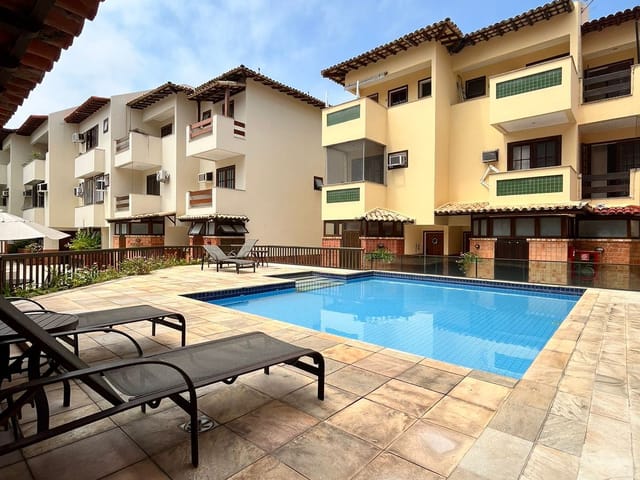 Casa 3 quartos e 4 banheiros, à venda, no bairro Recreio dos Bandeirantes em Rio de Janeiro