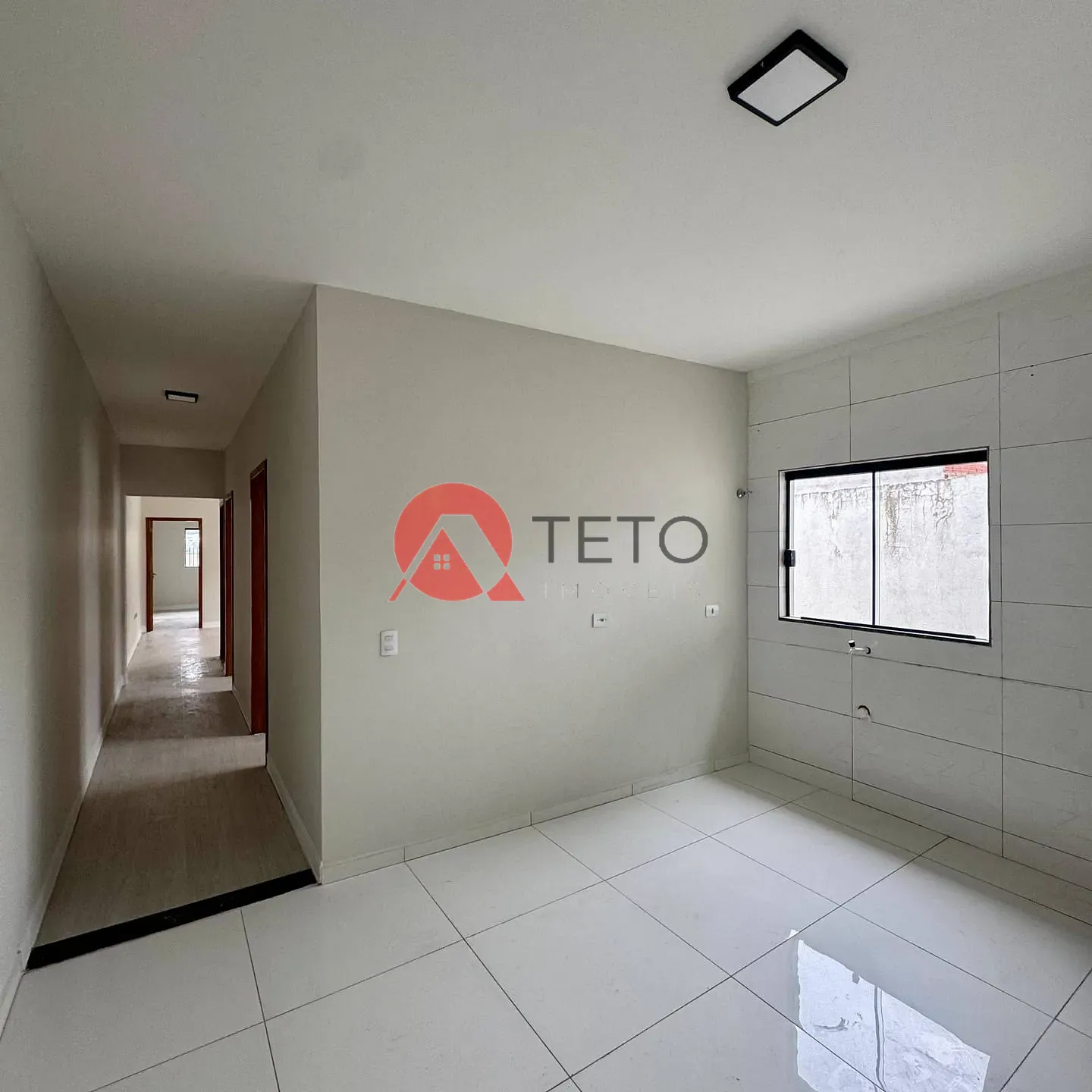 Casa, 3 quartos, 90 m² - Foto 5