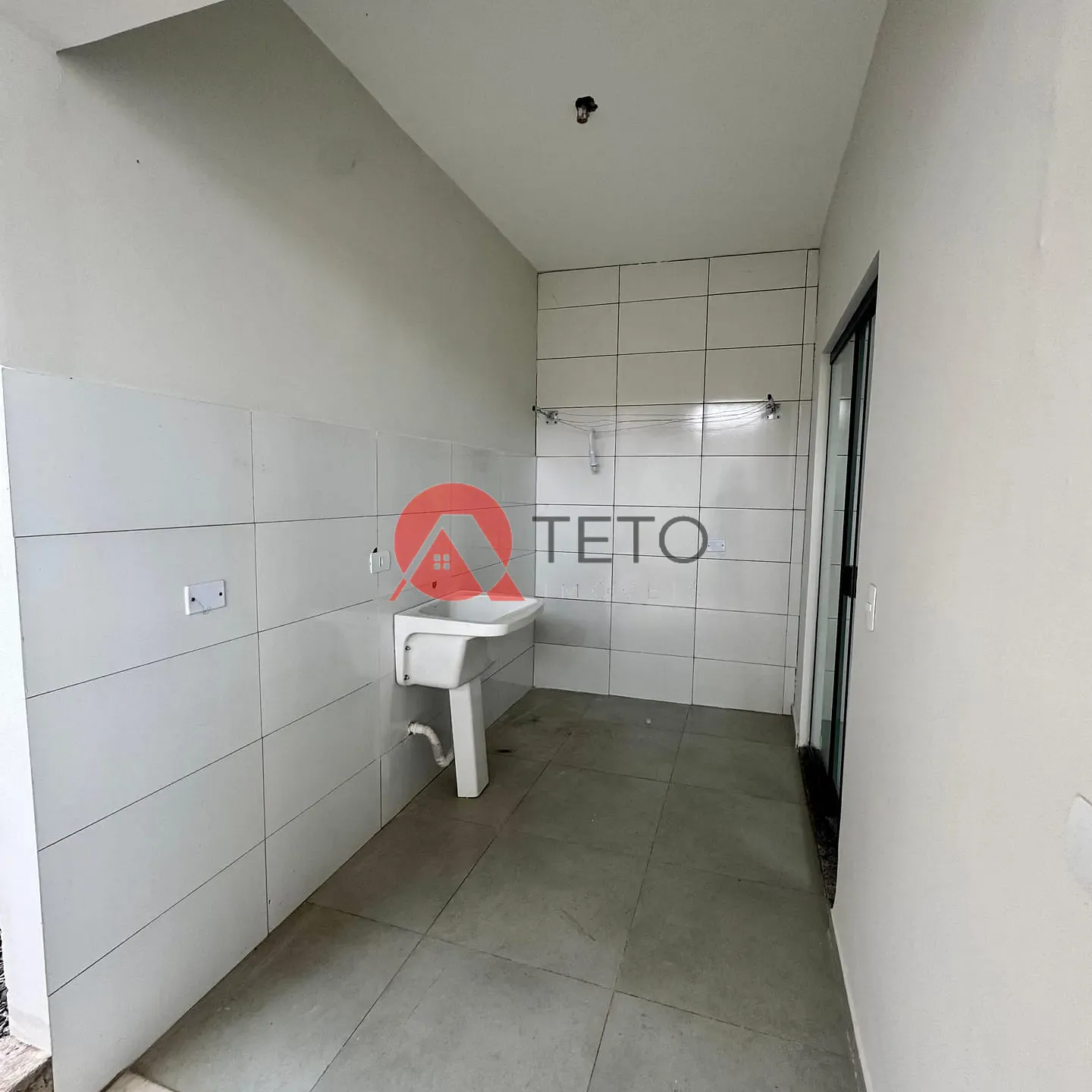 Casa, 3 quartos, 90 m² - Foto 12