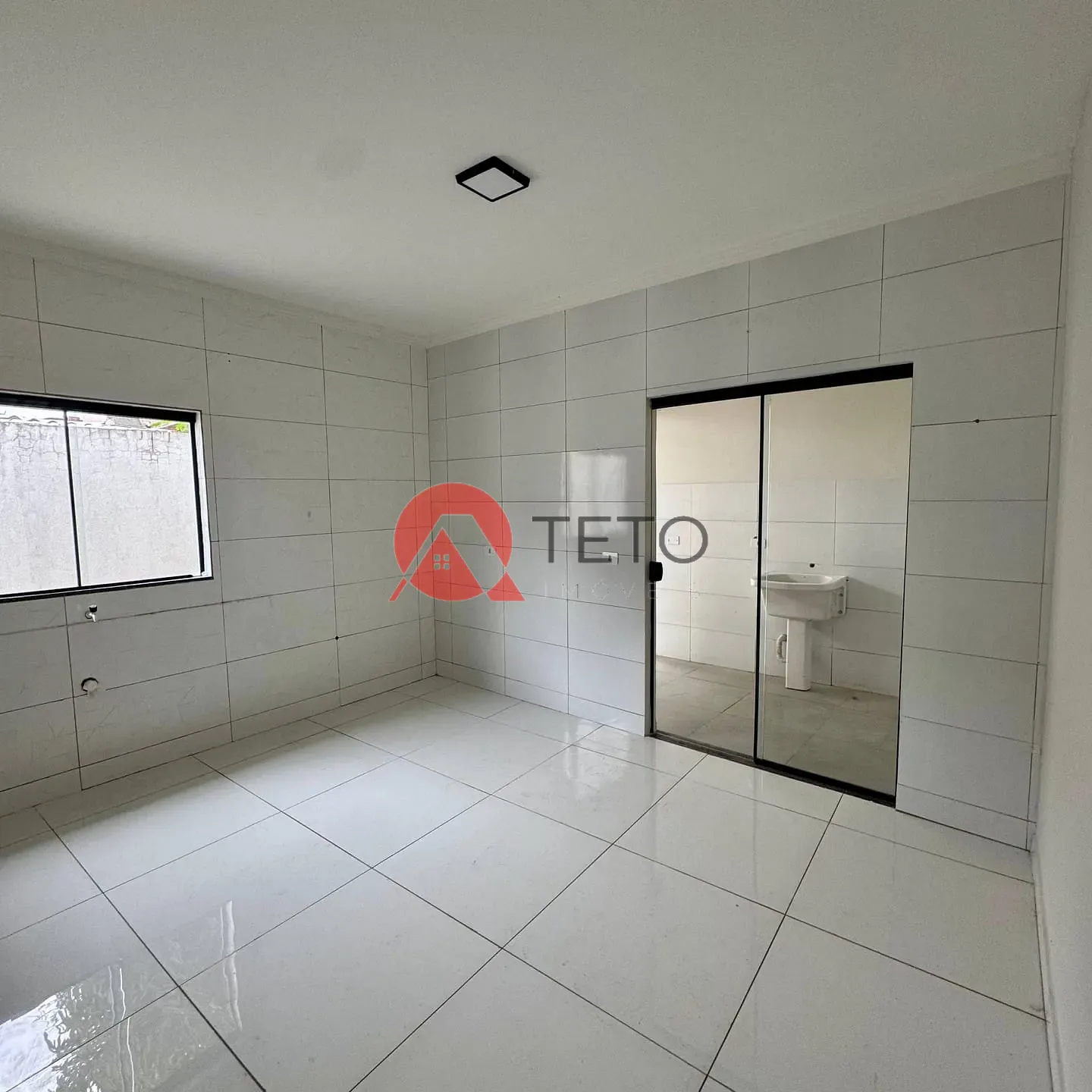 Casa, 3 quartos, 90 m² - Foto 6