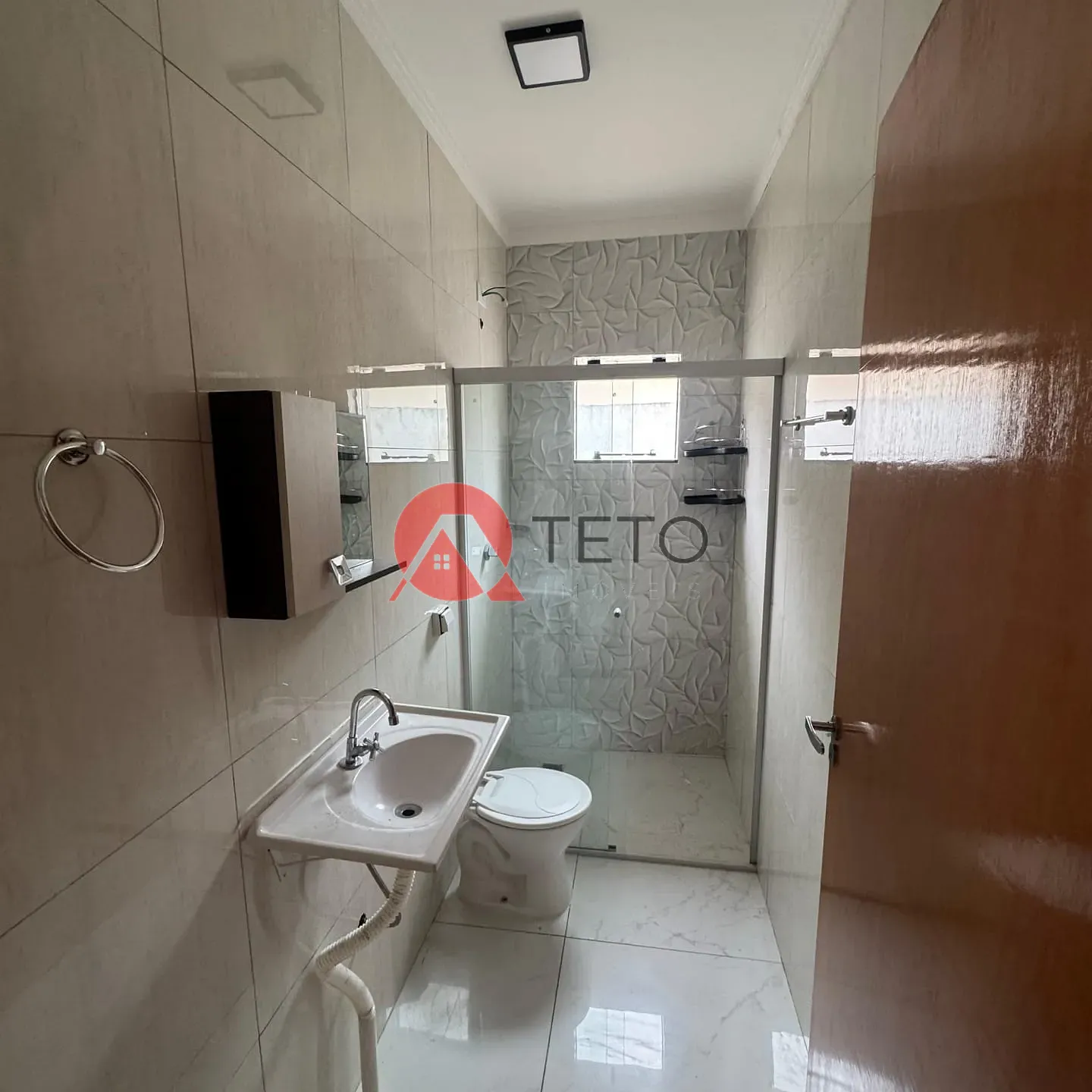 Casa, 3 quartos, 90 m² - Foto 10