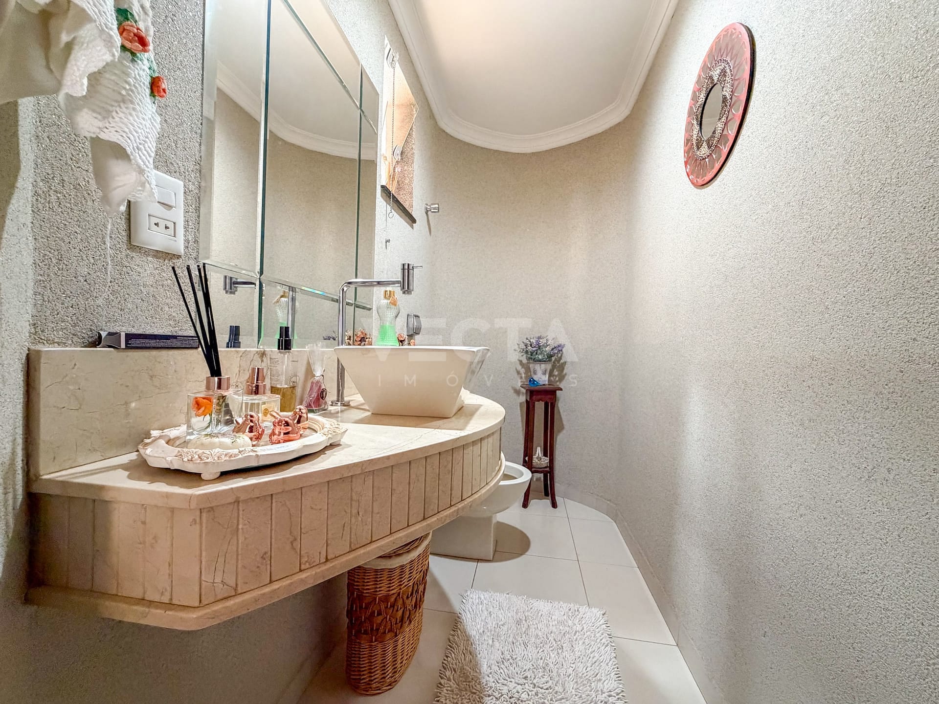 Casa, 3 quartos, 300 m² - Foto 16