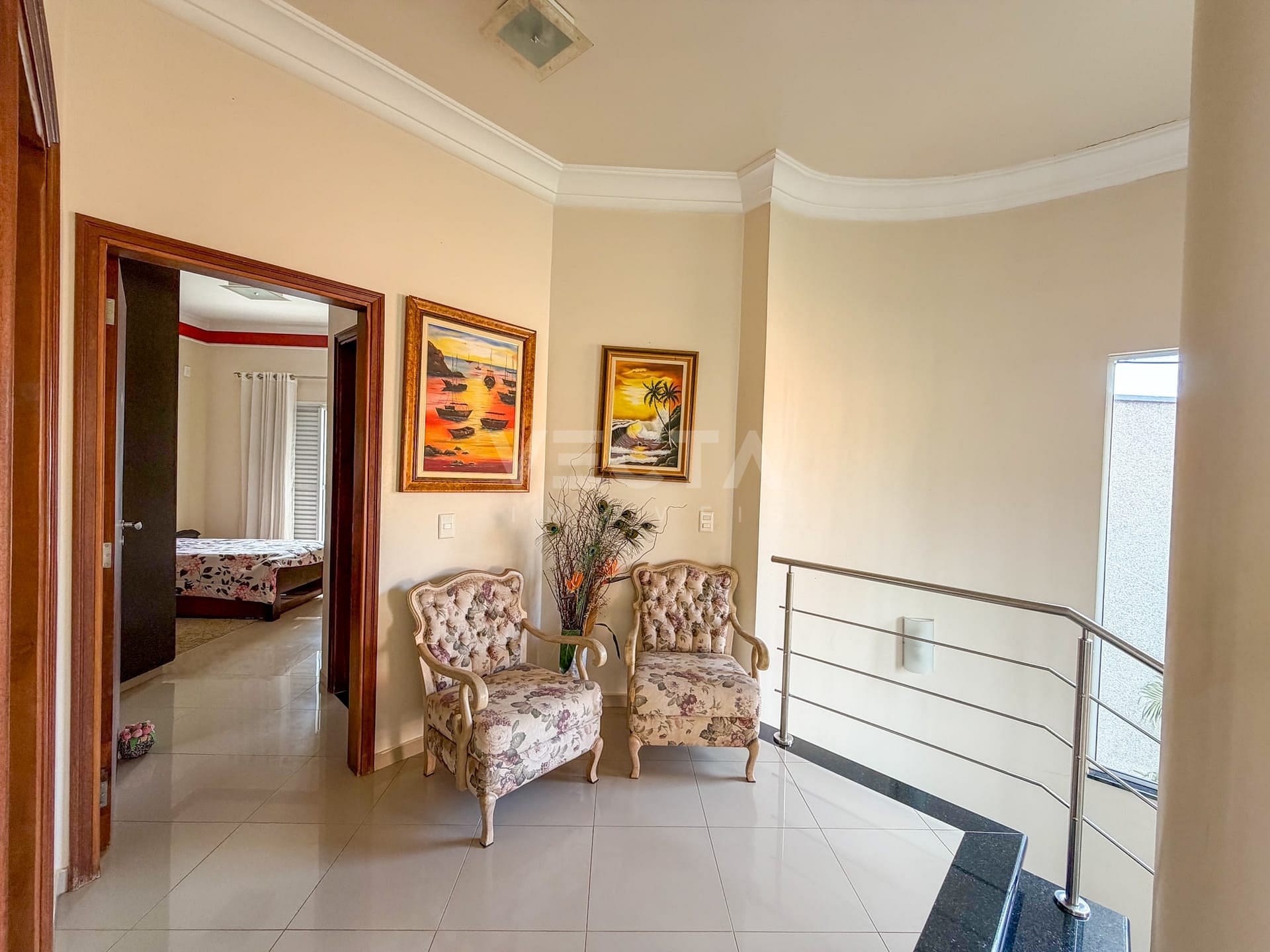 Casa, 3 quartos, 300 m² - Foto 18