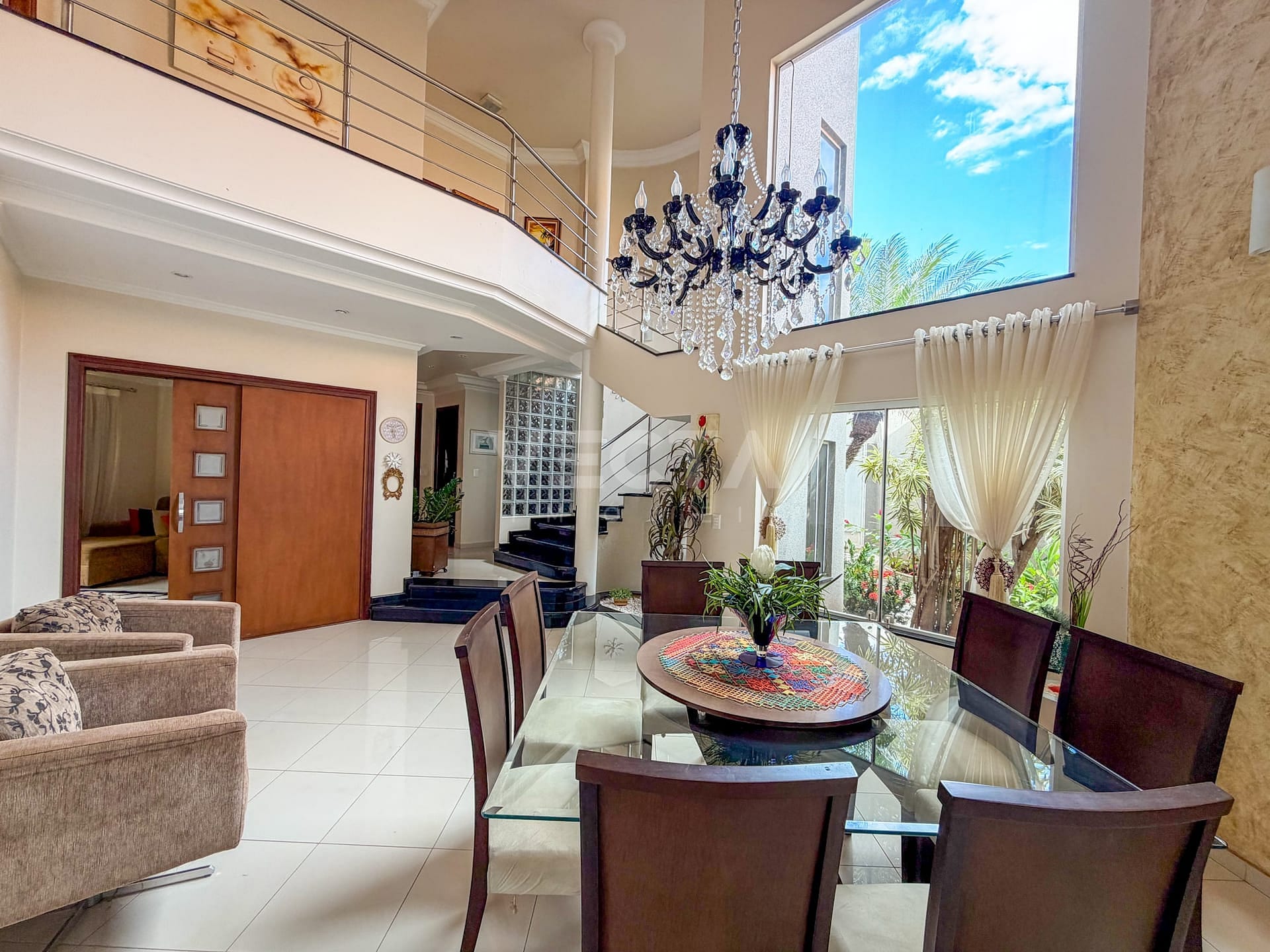 Casa, 3 quartos, 300 m² - Foto 3