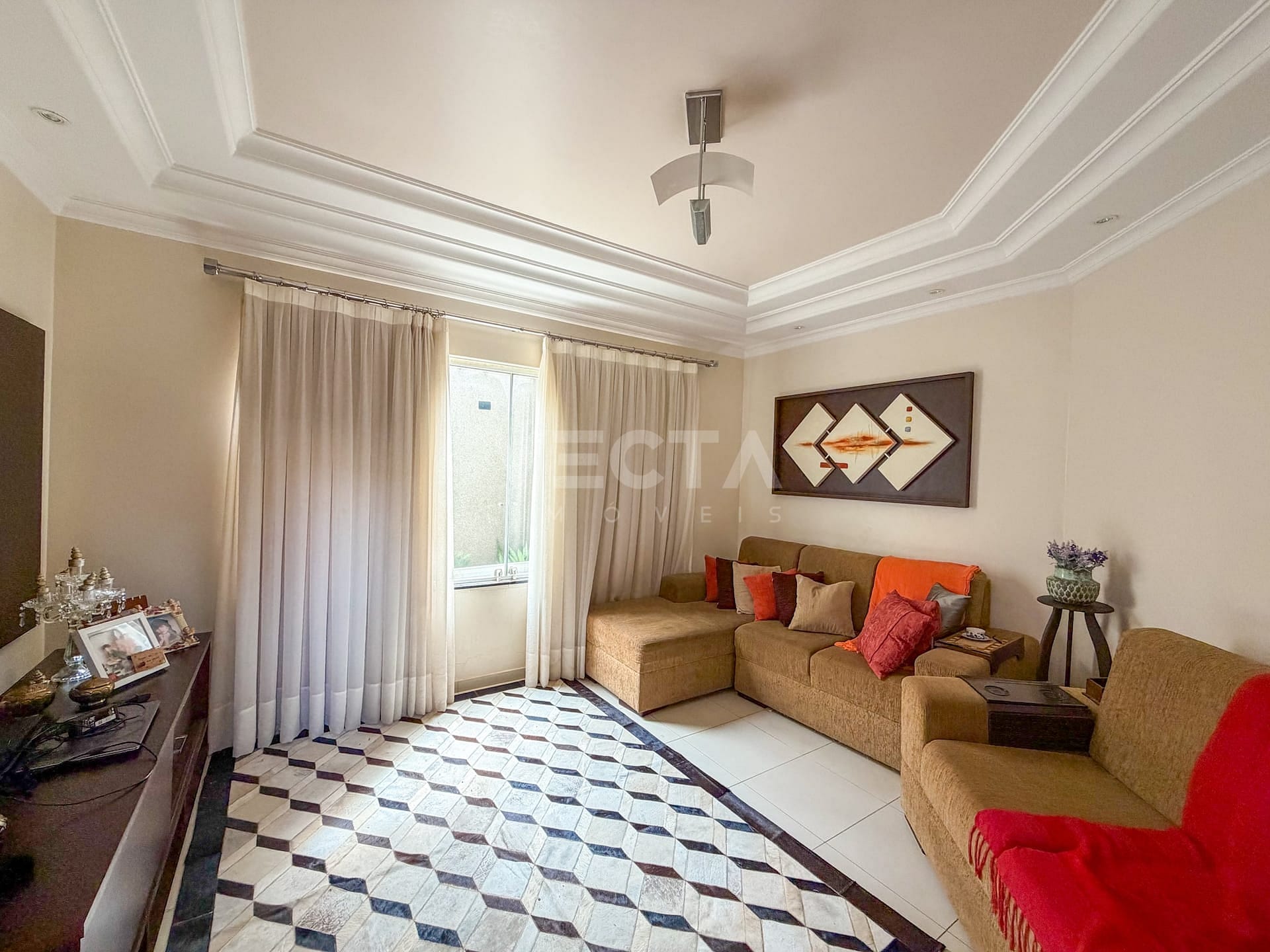 Casa, 3 quartos, 300 m² - Foto 4