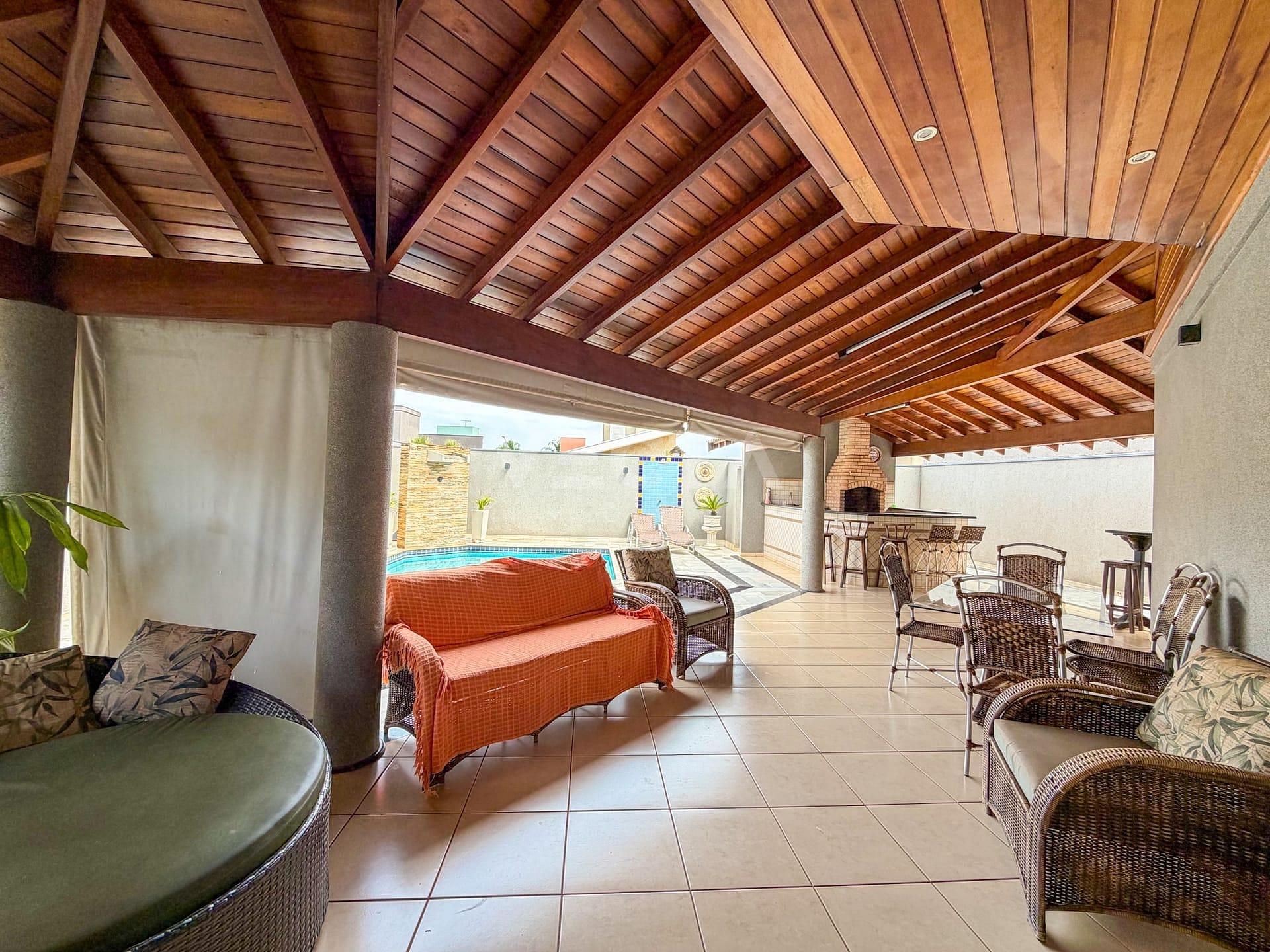 Casa, 3 quartos, 300 m² - Foto 6