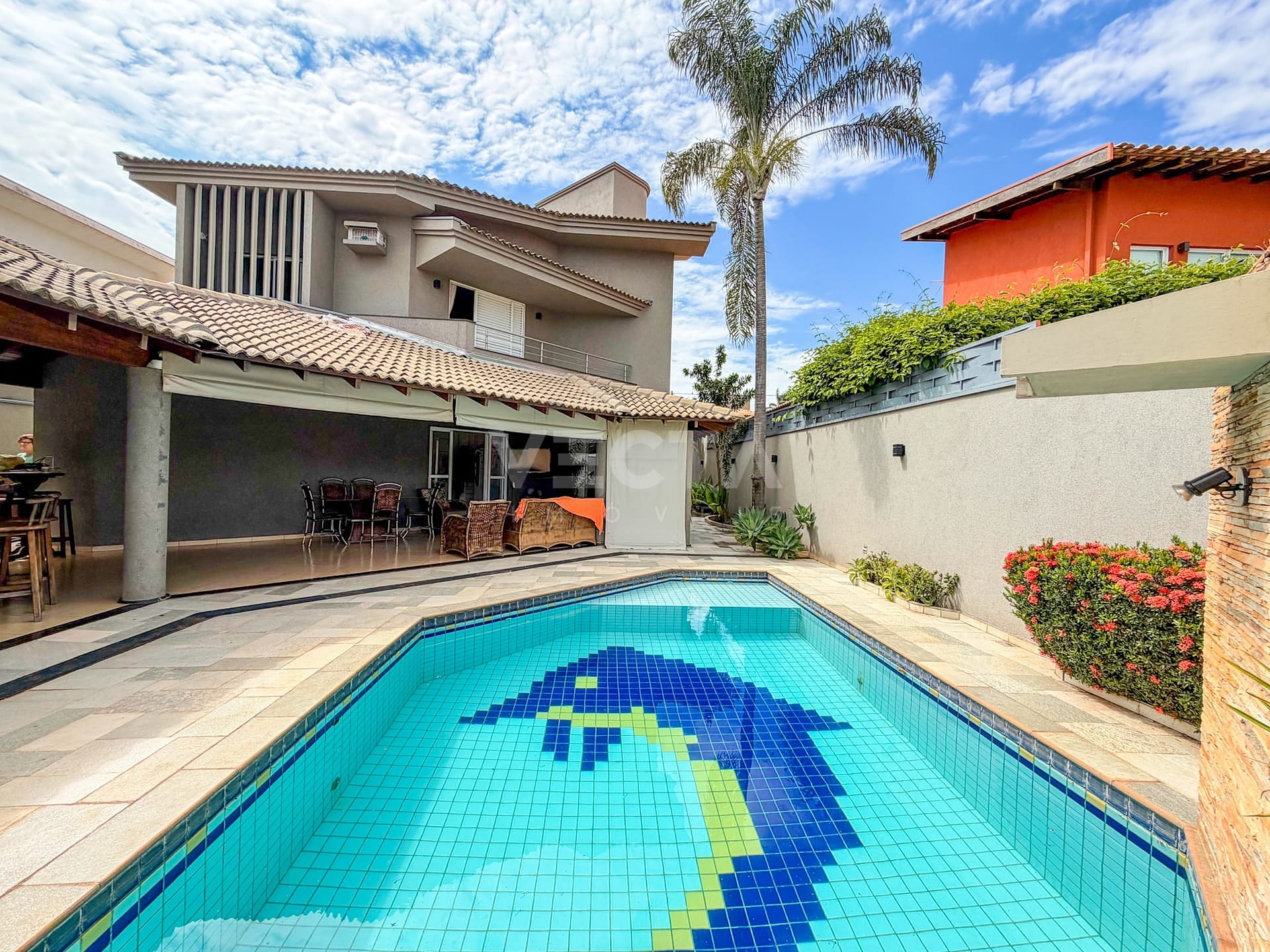 Casa, 3 quartos, 300 m² - Foto 7