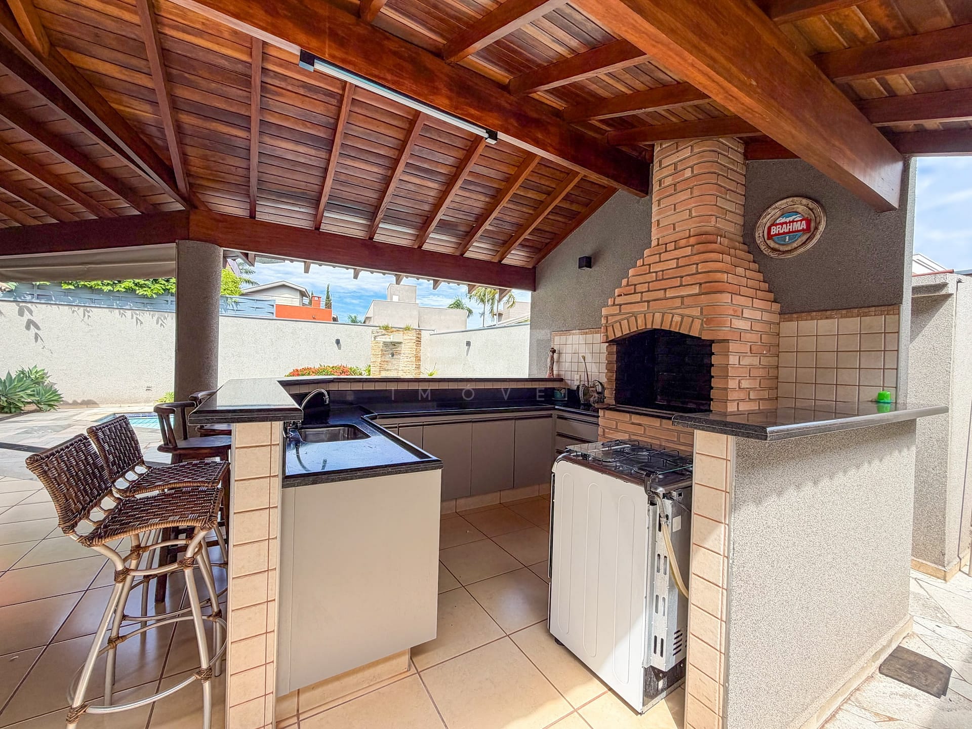 Casa, 3 quartos, 300 m² - Foto 8