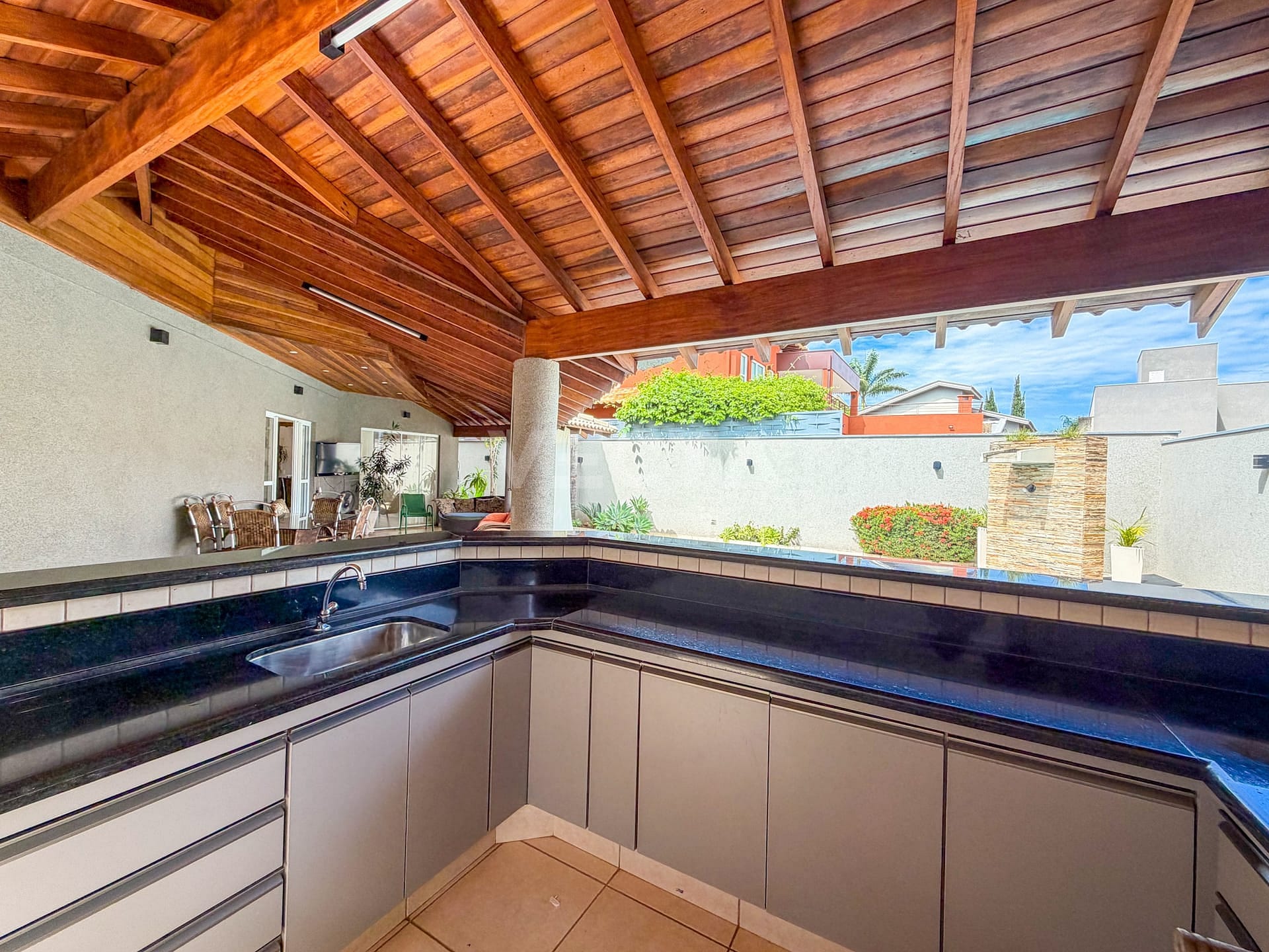 Casa, 3 quartos, 300 m² - Foto 9