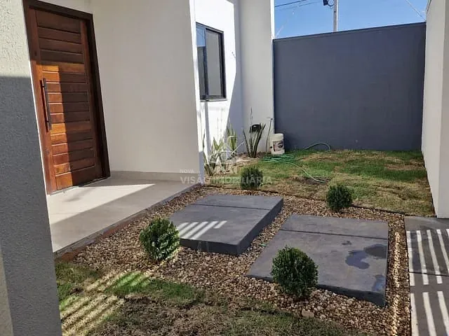 Casa com 259m² 2 quartos e 1 banheiro, à venda, no bairro Loteamento Quatro Estações Boulevard em Sinop