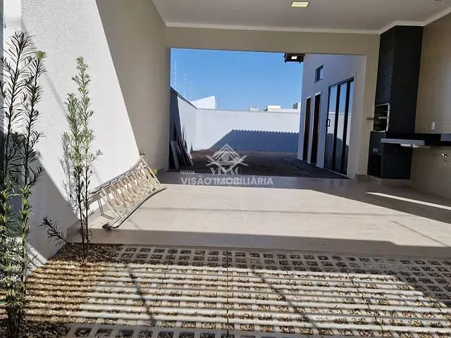 Casa com 259m² 2 quartos e 1 banheiro, à venda, no bairro Loteamento Quatro Estações Boulevard em Sinop