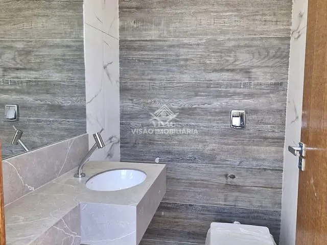 Casa com 259m² 2 quartos e 1 banheiro, à venda, no bairro Loteamento Quatro Estações Boulevard em Sinop