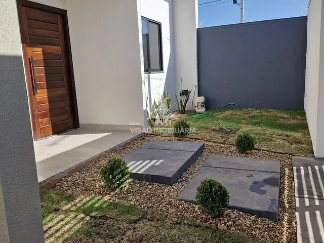 Casa com 259m² 2 quartos e 1 banheiro, à venda, no bairro Loteamento Quatro Estações Boulevard em Sinop
