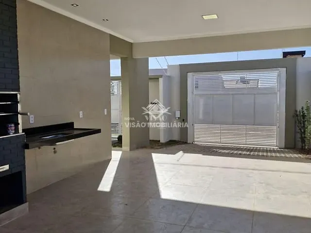 Casa com 259m² 2 quartos e 1 banheiro, à venda, no bairro Loteamento Quatro Estações Boulevard em Sinop