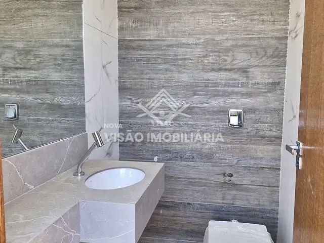 Casa com 259m² 2 quartos e 1 banheiro, à venda, no bairro Loteamento Quatro Estações Boulevard em Sinop