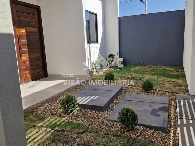 Casa com 259m² 2 quartos e 1 banheiro, à venda, no bairro Loteamento Quatro Estações Boulevard em Sinop