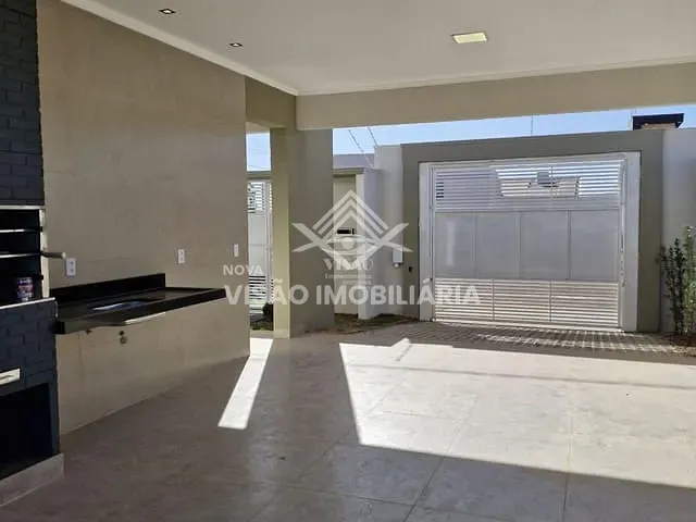 Casa com 259m² 2 quartos e 1 banheiro, à venda, no bairro Loteamento Quatro Estações Boulevard em Sinop