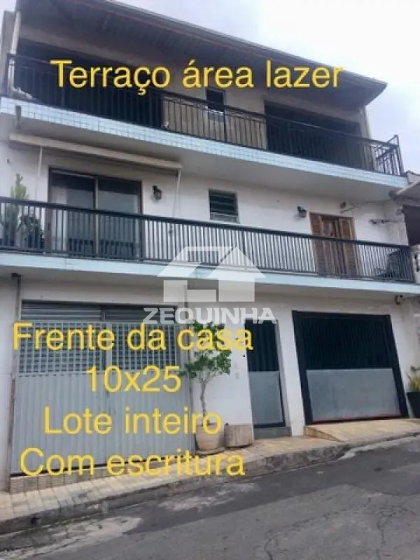 Casa, 5 quartos, 250 m² - Foto 2