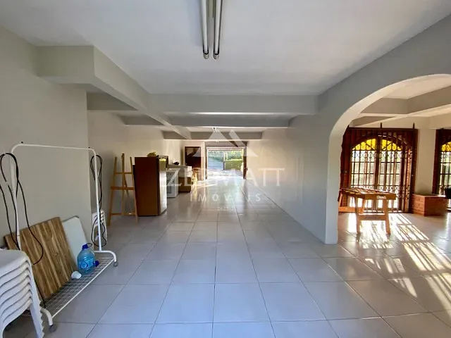 Casa com 1531m² 3 quartos e 4 banheiros, à venda, no bairro Ribeirão Fresco em Blumenau