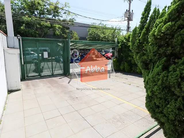 Casa com 339m², à venda ou para alugar, no bairro Chácara Santo Antônio (Zona Sul) em São Paulo