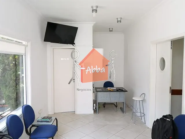 Casa com 339m², à venda ou para alugar, no bairro Chácara Santo Antônio (Zona Sul) em São Paulo