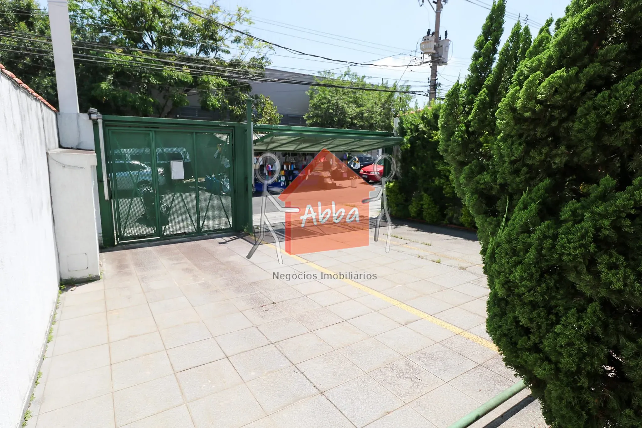 Casa, 1 quarto, 170 m² - Foto 2