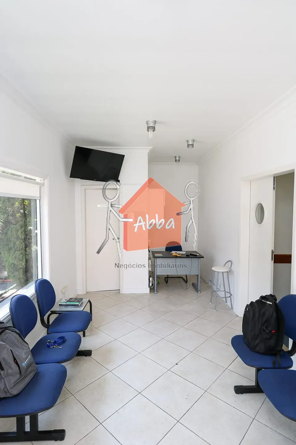 Casa, 1 quarto, 170 m² - Foto 4