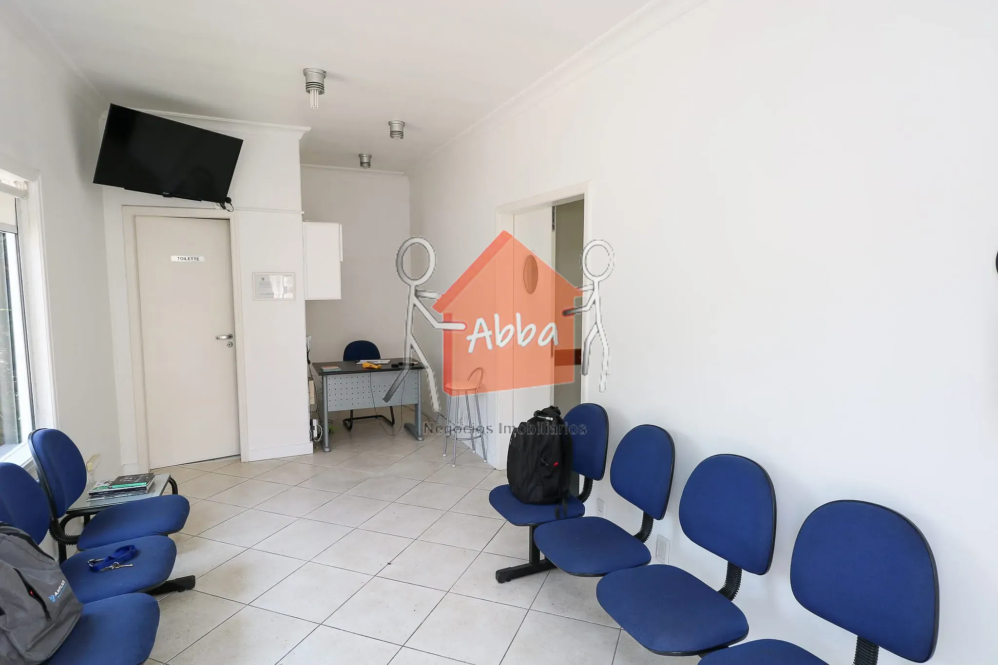 Casa, 1 quarto, 170 m² - Foto 5