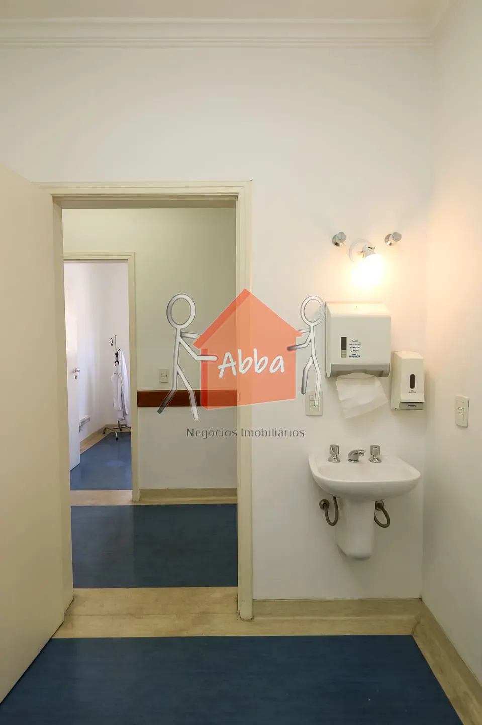 Casa, 1 quarto, 170 m² - Foto 8