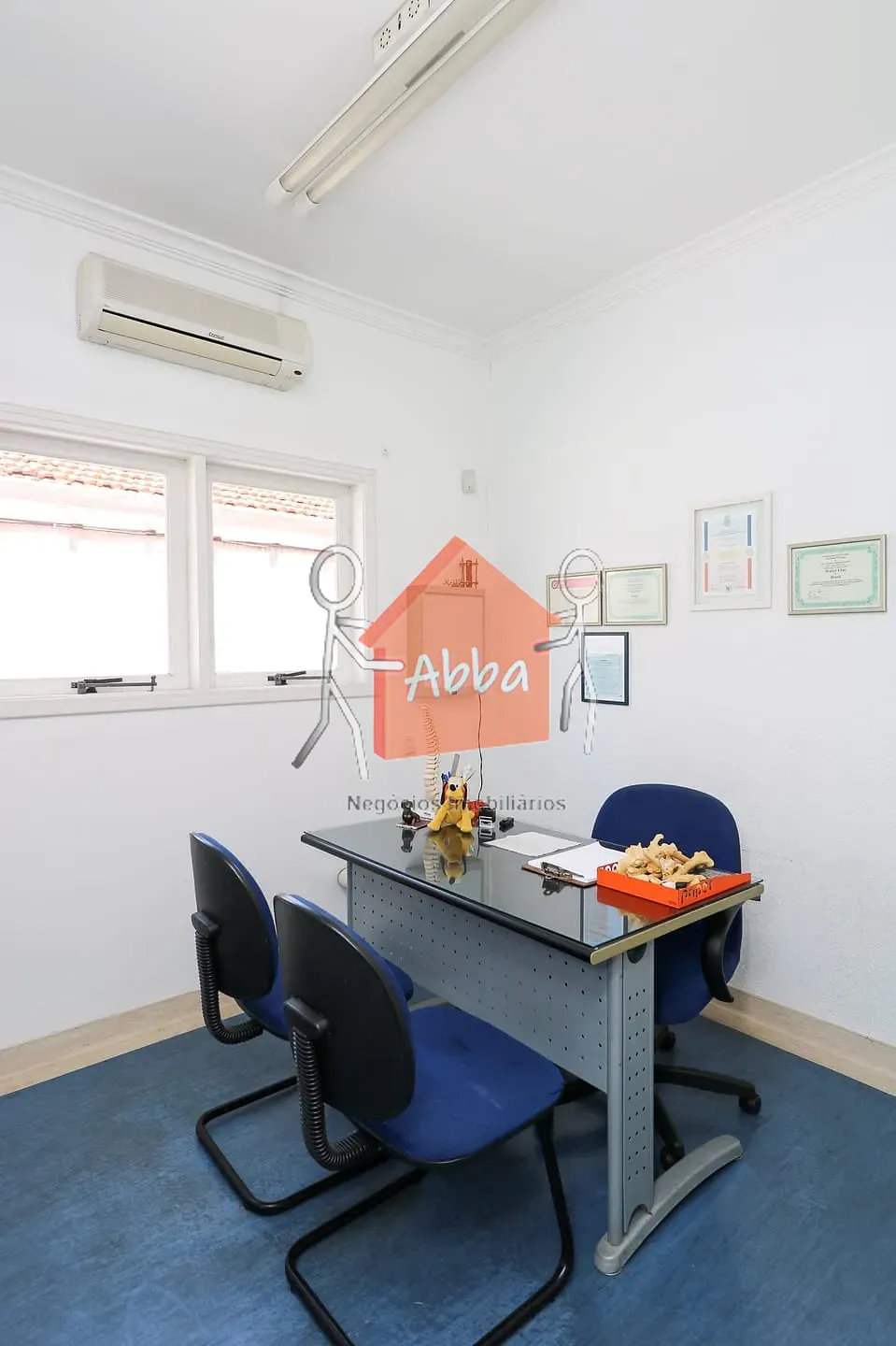 Casa, 1 quarto, 170 m² - Foto 9