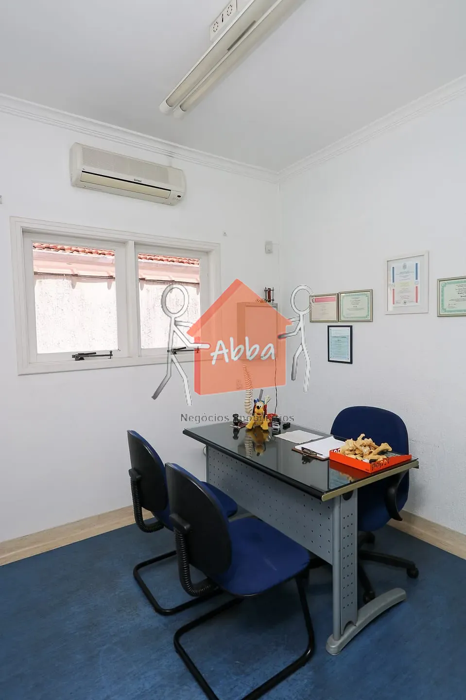 Casa, 1 quarto, 170 m² - Foto 10