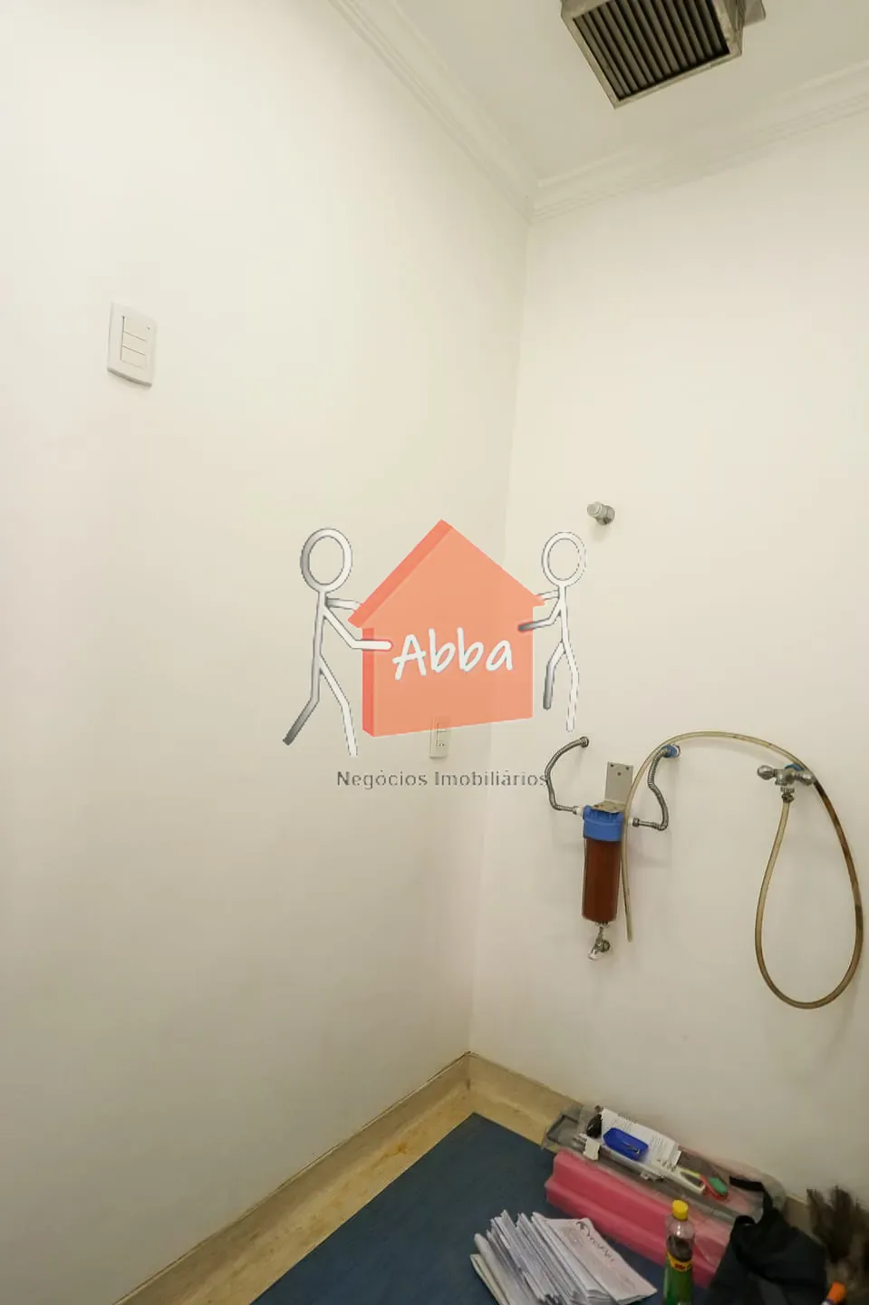 Casa, 1 quarto, 170 m² - Foto 13