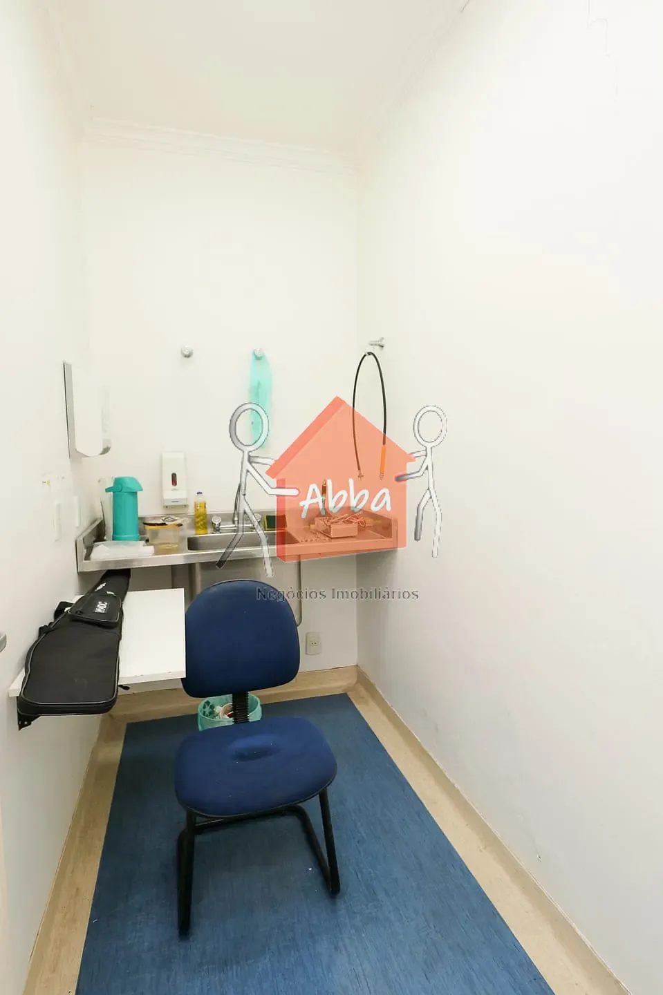 Casa, 1 quarto, 170 m² - Foto 16