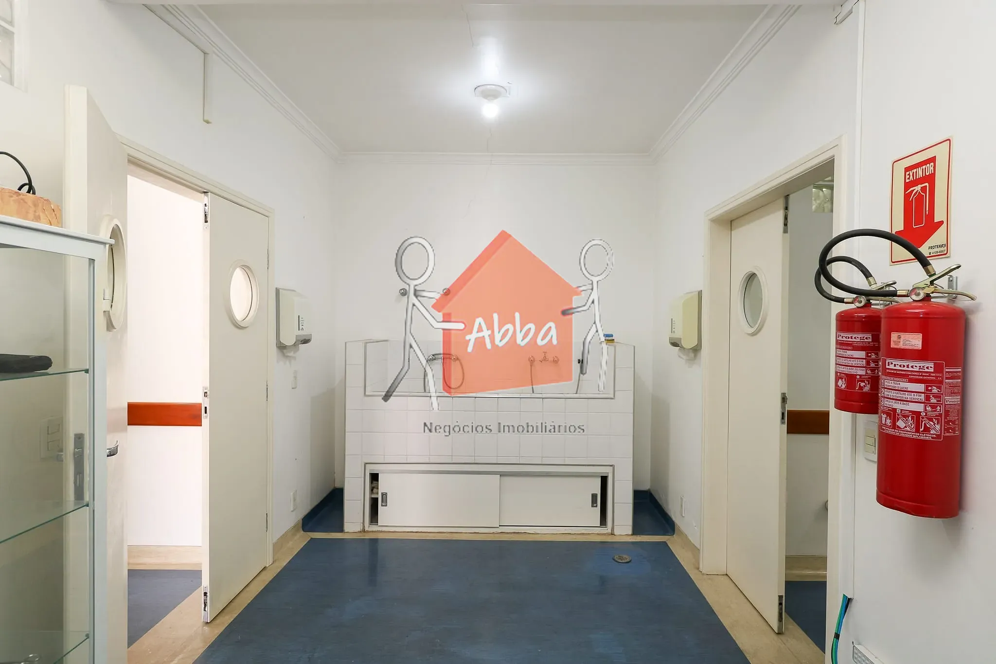 Casa, 1 quarto, 170 m² - Foto 21