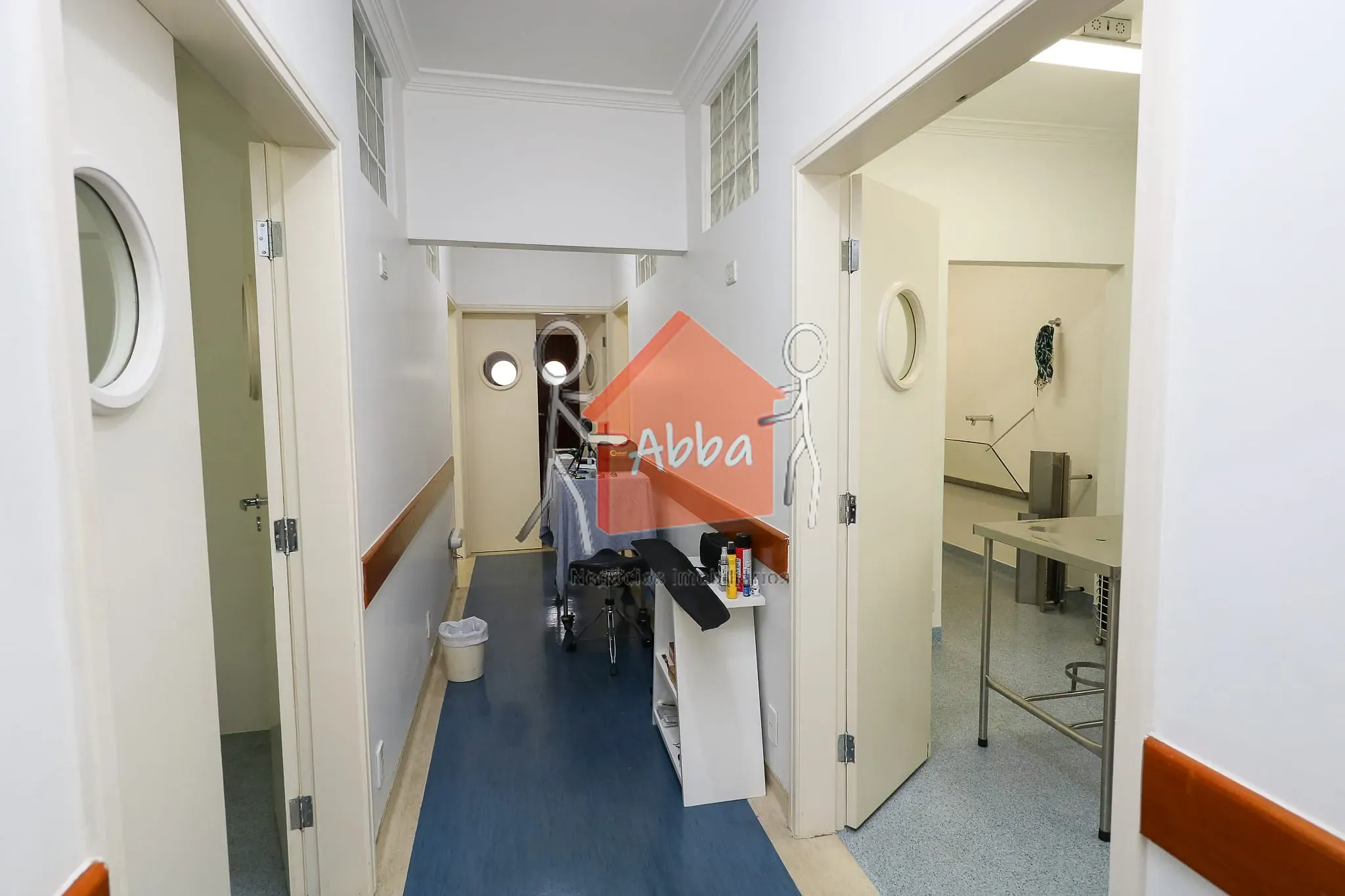 Casa, 1 quarto, 170 m² - Foto 23