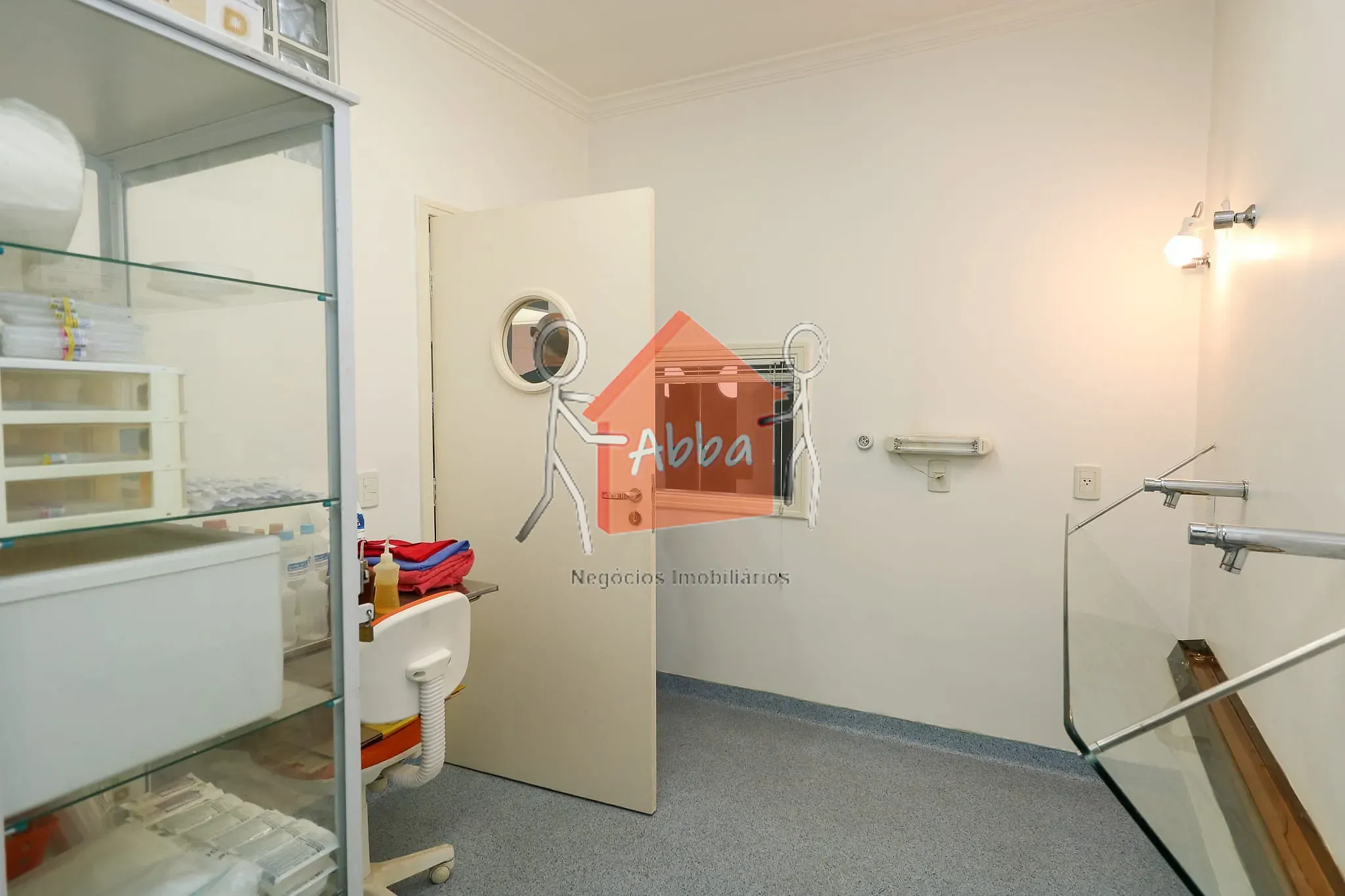 Casa, 1 quarto, 170 m² - Foto 28