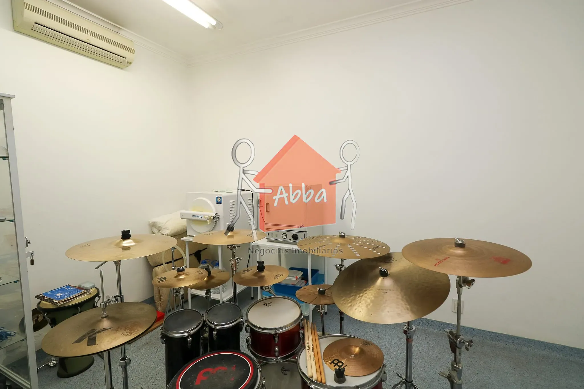 Casa, 1 quarto, 170 m² - Foto 29