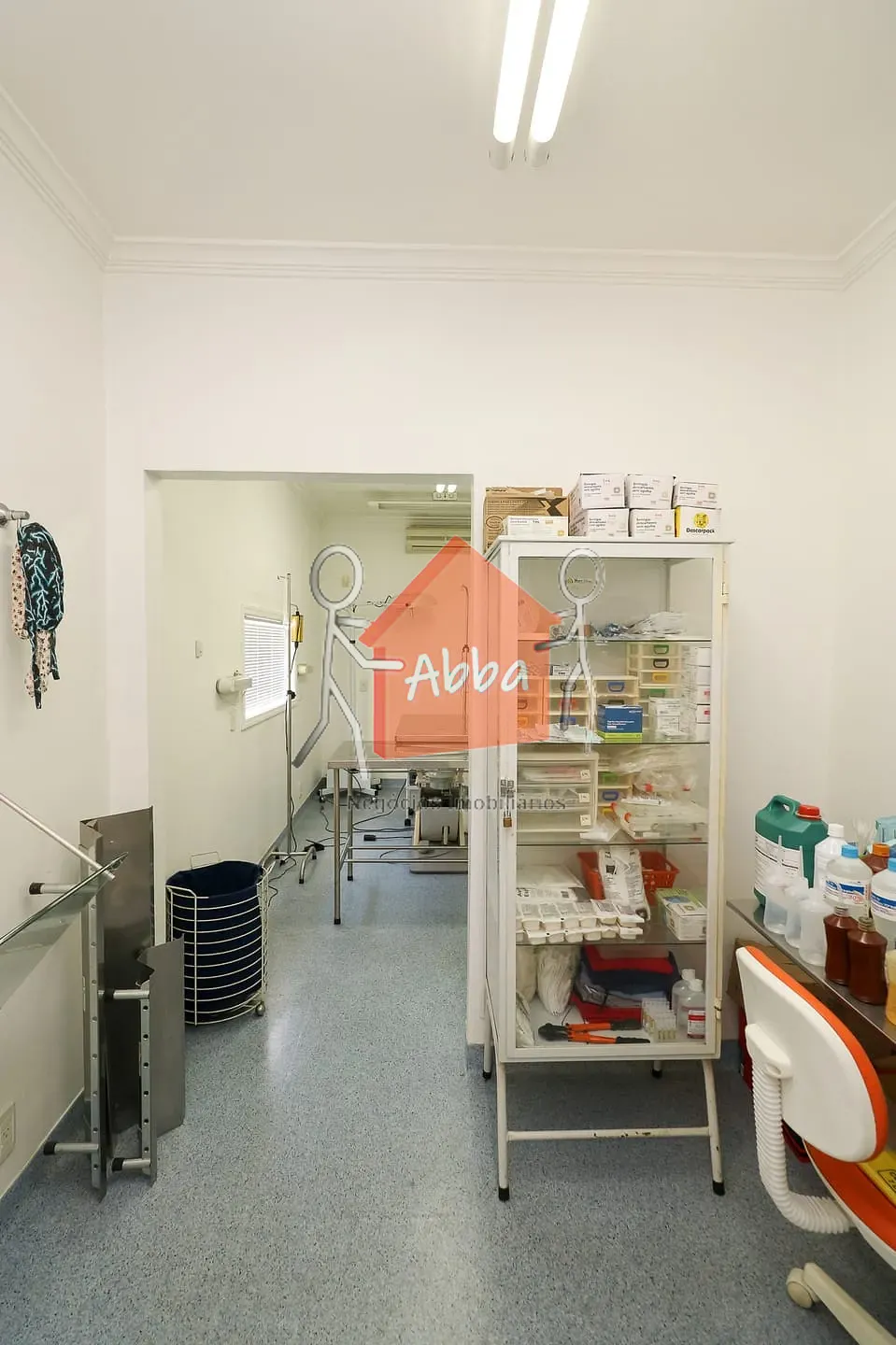 Casa, 1 quarto, 170 m² - Foto 32