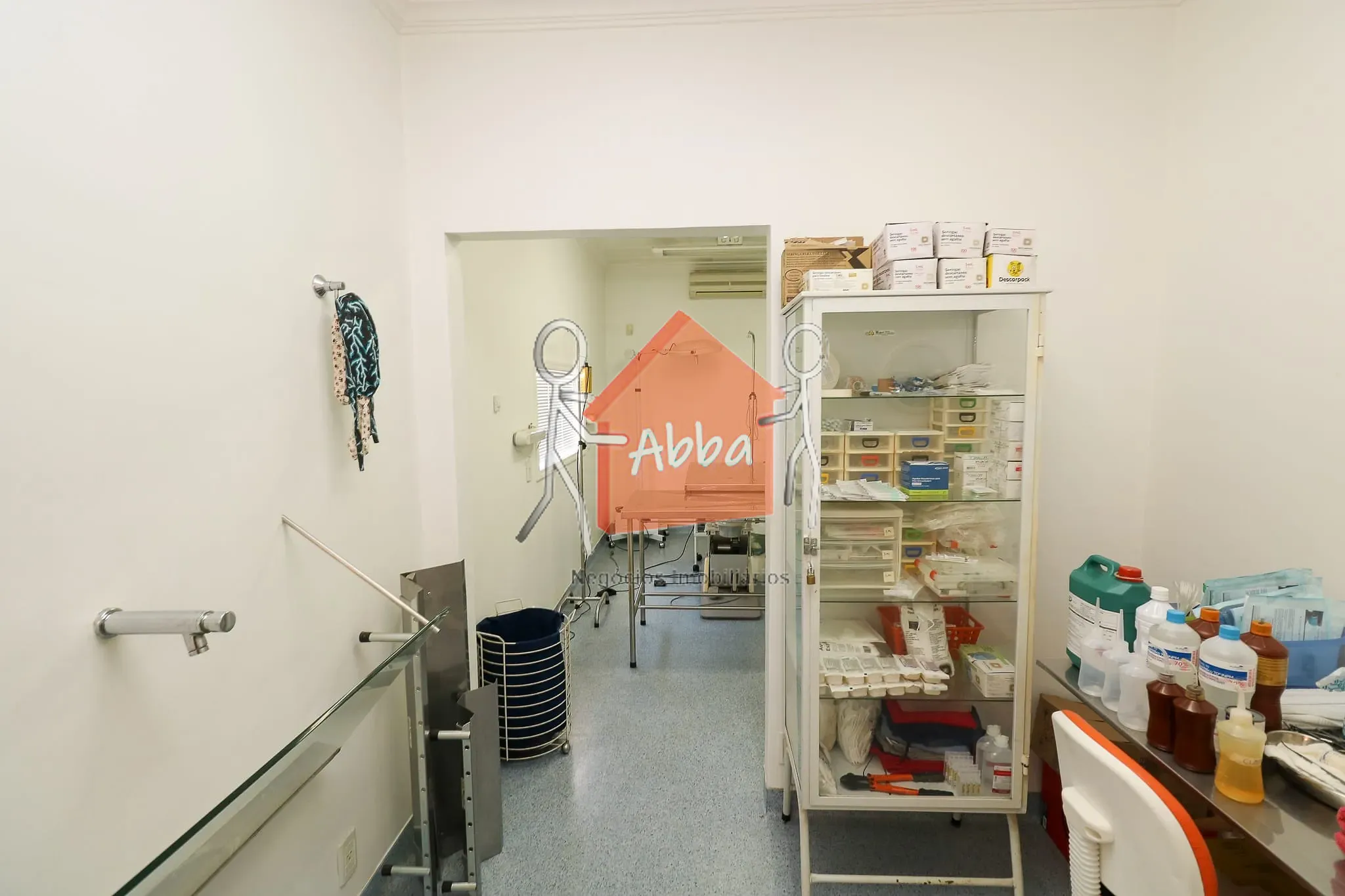 Casa, 1 quarto, 170 m² - Foto 33