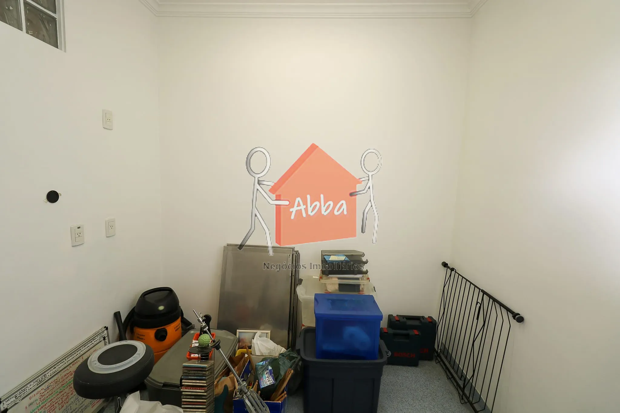 Casa, 1 quarto, 170 m² - Foto 35