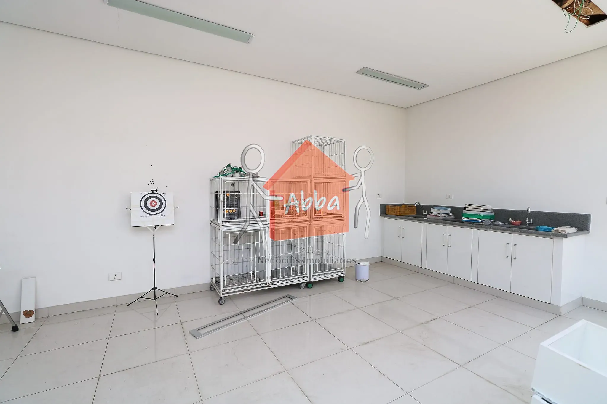 Casa, 1 quarto, 170 m² - Foto 42