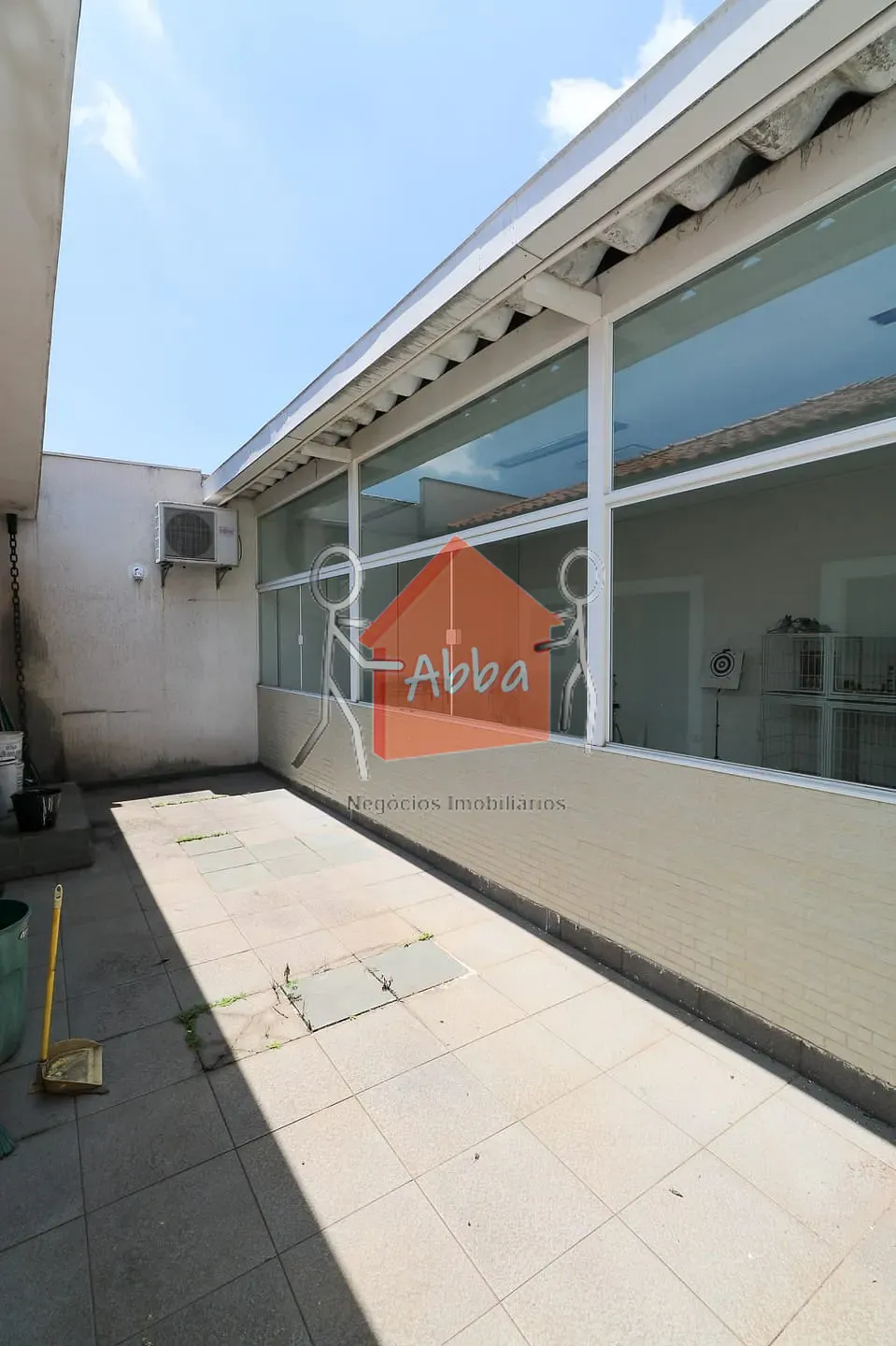 Casa, 1 quarto, 170 m² - Foto 43