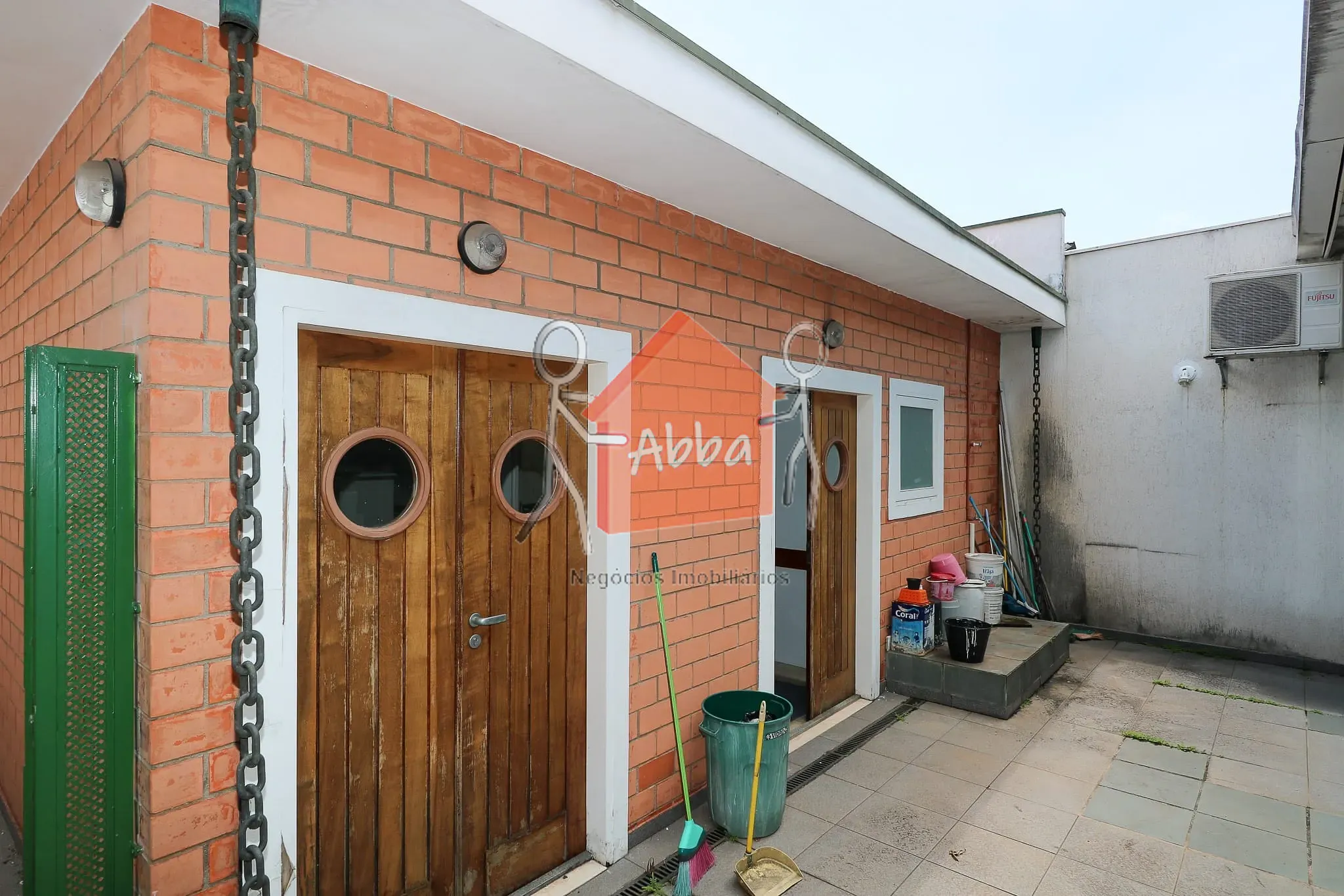 Casa, 1 quarto, 170 m² - Foto 58