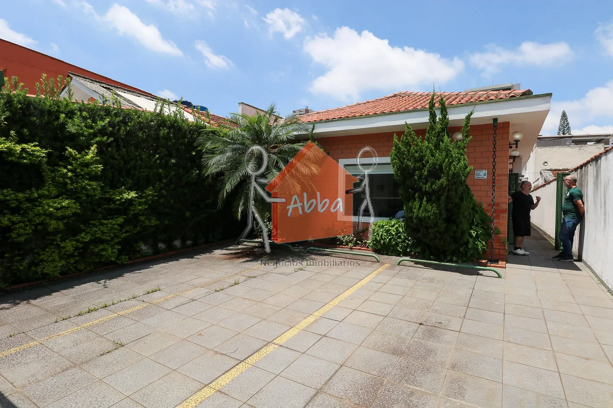 Casa, 1 quarto, 170 m² - Foto 1