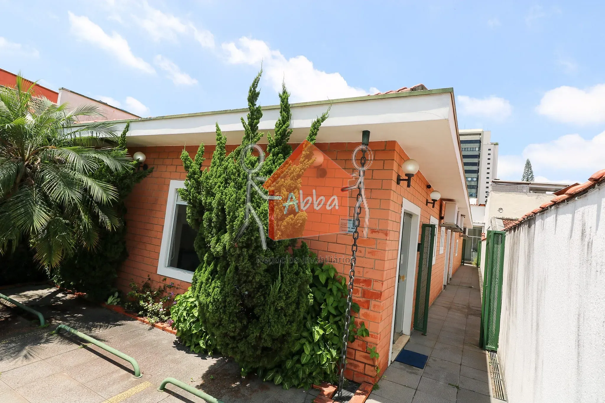 Casa, 1 quarto, 170 m² - Foto 61