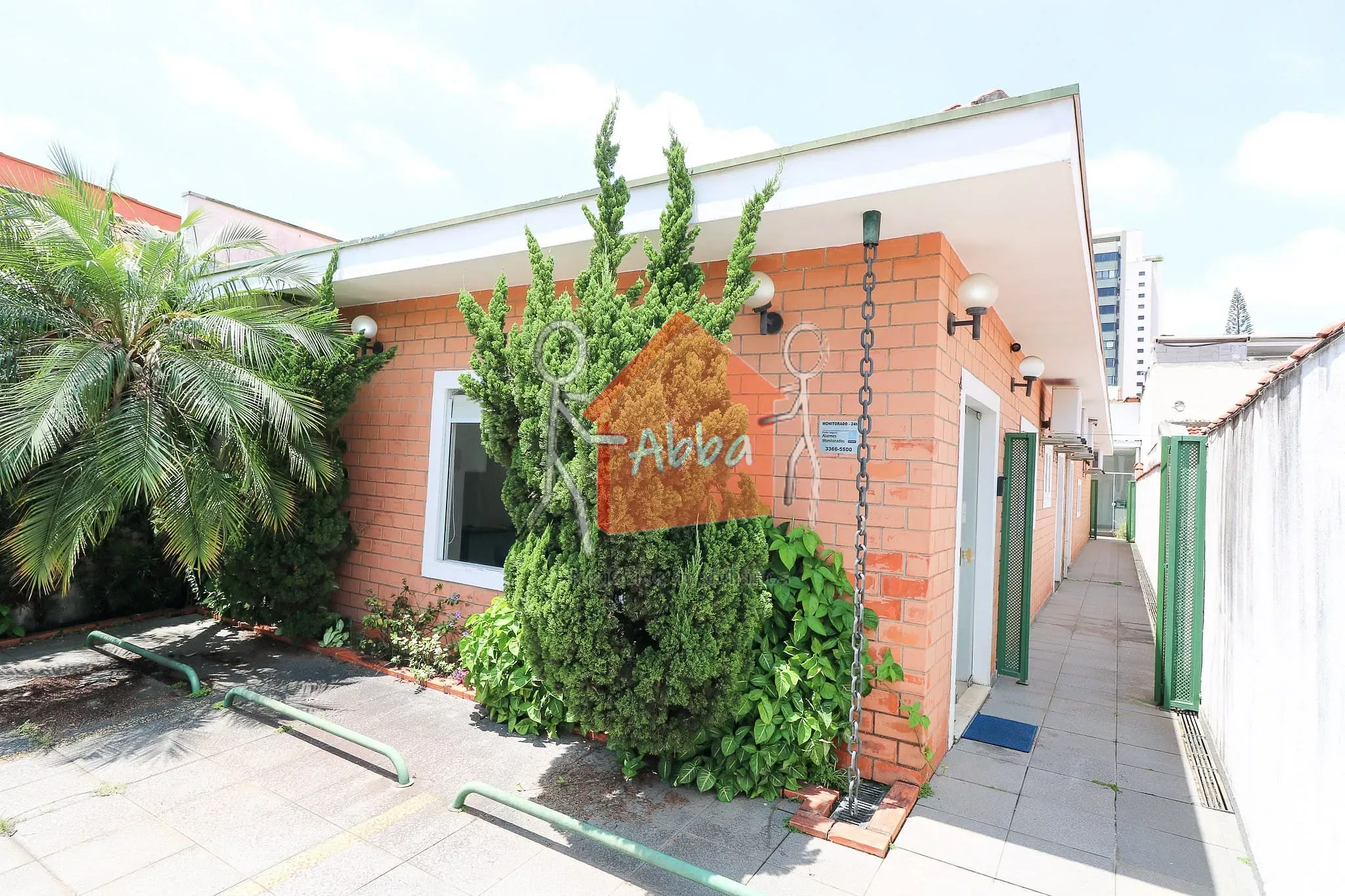 Casa, 1 quarto, 170 m² - Foto 62