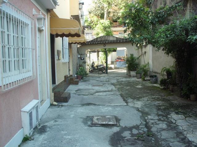 Foto do Casa - Casa residencial à venda, São Domingos, Niterói. | ABIDON NAZARETH IMÓVEIS